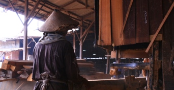 PT. Karya Mina Putra : Wood Working Manufacture